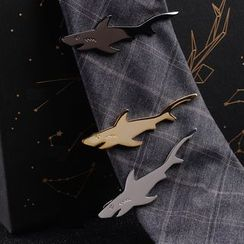 Prodigy - 鲨鱼领带夹