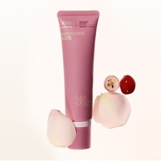 WATERCOME - Soothing Intimate Hair Removal Cream