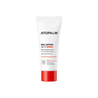 ATOPALM - MLE Lotion Mini