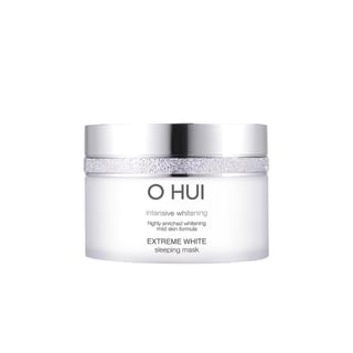 O HUI - Extreme White Sleeping Mask 100ml