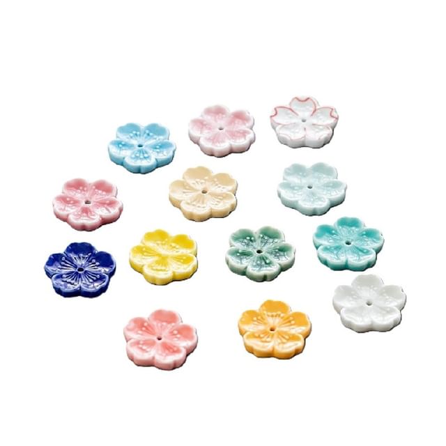 Miumi-Ceramic Incense Holder Incense Various Designs