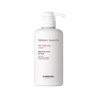 MEDIPEEL - Derma Maison PPC Triple Plus Cream