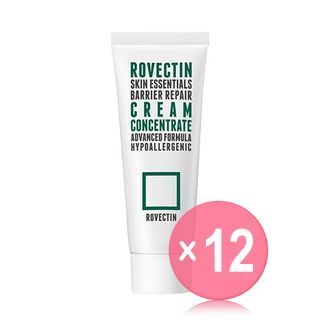 ROVECTIN - Skin Essentials Barrier Repair Cream Concentrate (x15) (Bulk Box)