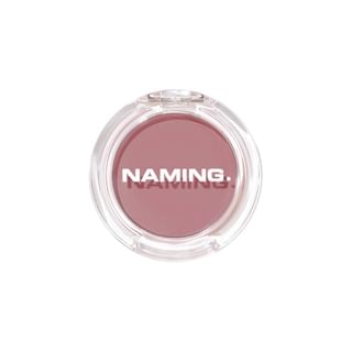 Fluffy Powder Blush - Puderrouge