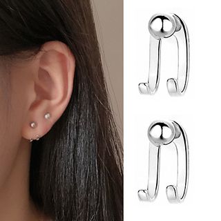 Chimerro-Swing Earring