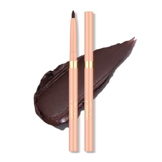 Oulac - Glow Glamour Creamy Eye & Lip Liner - 20 Colors