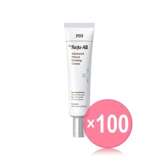 Dr.Reju-All - Advanced PDLLA Firming Cream (x100) (Bulk Box)