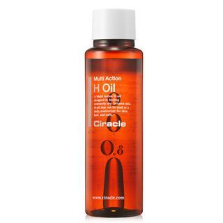 Ciracle-Multi Action H Oil 120ml