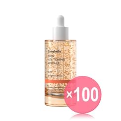 Genabelle - PDRN Vita Toning Ampoule Jumbo (x100) (Bulk Box)