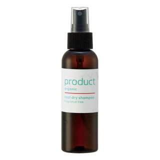 the product - Cool Dry Shampoo Fragrance-free