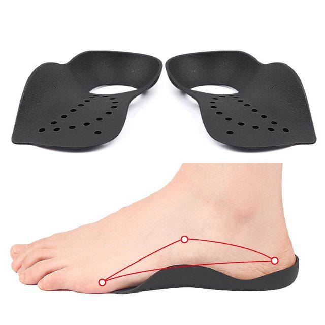 HATHA-Arch Support Shoe Insole