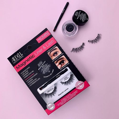 Ardell - Magnetic Lash (3 types)