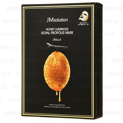 JMsolution - 蜂蜜水光面膜 JMsolution - 蜂蜜水光面膜