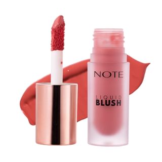 Liquid Blush - 4 Colors