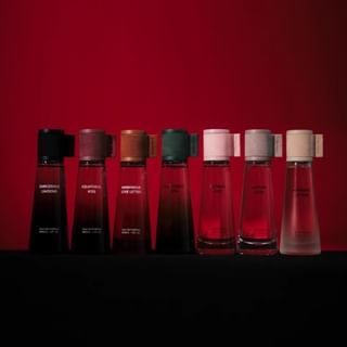 Addiction Series - 7 Flavors