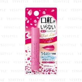 OMI - Menturm Tint Lip Rose SPF 20 PA++