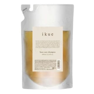 IKUE - Base Care Shampoo Refill
