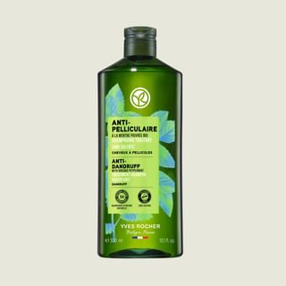 YVES ROCHER - Anti-Dandruff Treatment Shampoo
