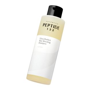 COSRX - Peptide 132 Ultra Perfect Hair Bonding Shampoo Jumbo