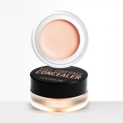 FOCALLURE - Full coverage concealer - 7 Colors