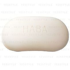 HABA - Silky Lather Soap