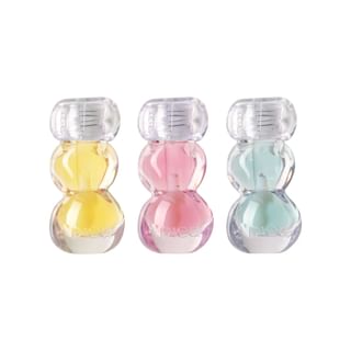 A'PIEU - Jelly Honey Lip Oil - 3 Types