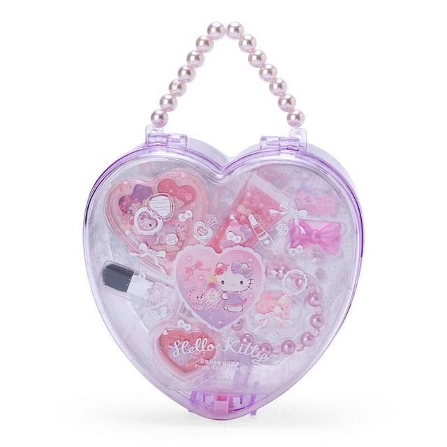 Sanrio-Hello Kitty Cosme Set