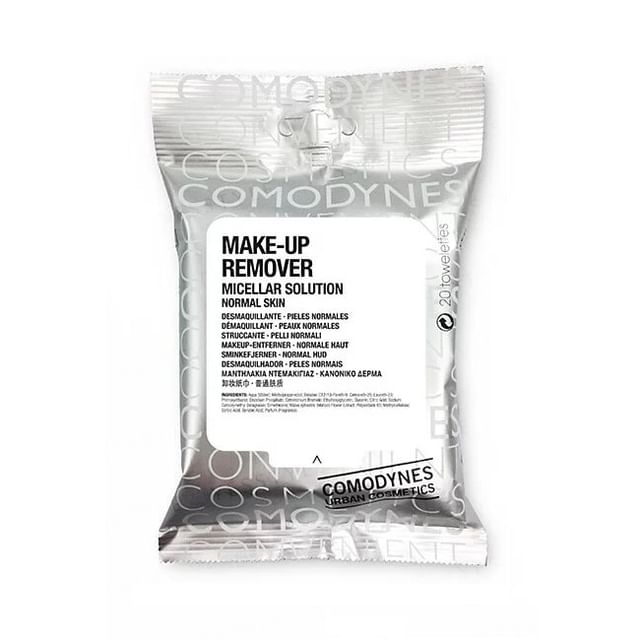COMODYNES-Makeup Remover Micellar Solution Normal Skin