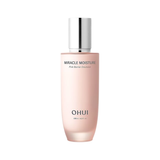 thumbnail image 2 of O HUI Miracle Moisture Ceramide Boosting Cream - 40ml (40 X 1ml Packets) 2 of 5