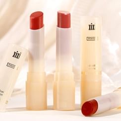 xixi - Mountain Green Lip Blam - 2 Colors