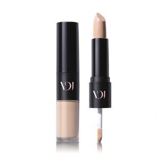 VDIVOV - Double Stay Dual Concealer - 3 Colors