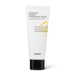 COSRX - Full Fit Propolis Honey Overnight Mask COSRX - Full Fit Propolis Honey Overnight Mask