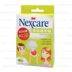 3M - Nexcare Acne Dressing Patch