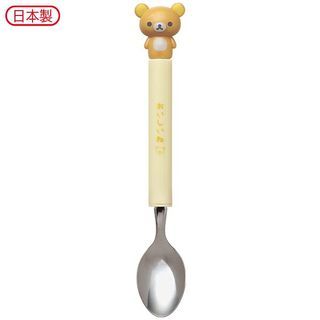 San-X Rilakkuma Mascot Spoon