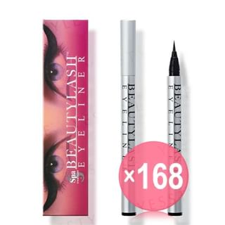 Spa Treatment - Beauty Lash Eyeliner (x168) (Bulk Box)