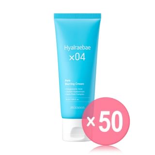 mixsoon - Hyalraebae Pore Blurring Cream (x50) (Bulk Box)