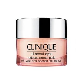 Clinique - All About Eyes