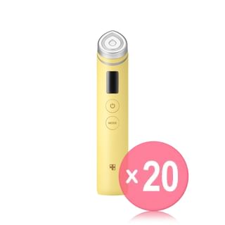 medicube - AGE-R Booster Pro Yellow Edition (x20) (Bulk Box)