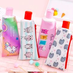 Dukson - Printed Pencil Case Dukson - Printed Pencil Case