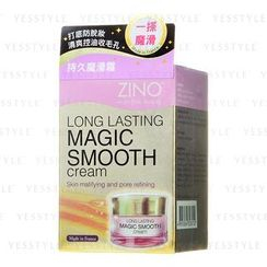 Zino - Long Lasting Magic Smooth Cream Zino - Long Lasting Magic Smooth Cream