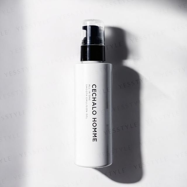 Cechalo-Smooth Emulsion Gel
