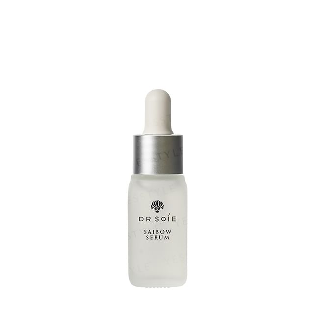 DR. SOIÉ SAIBOW SERUM Dr. Soie - Amaranth Saibow Serum | YesStyle