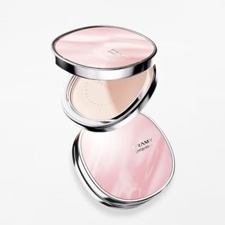 PRAMY - Sheer UV Pressed Powder SPF50+ PA++++