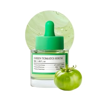 FULLY - Green Tomato Serum