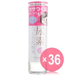 Ishizawa-Lab - Sukoyaka Suhada Urea Moisture Lotion (x36) (Bulk Box)