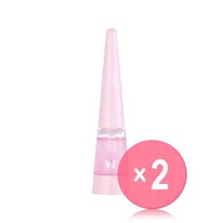 VT - Reedle Shot Lip Plumper Twinkle 2pcs Bundle Set