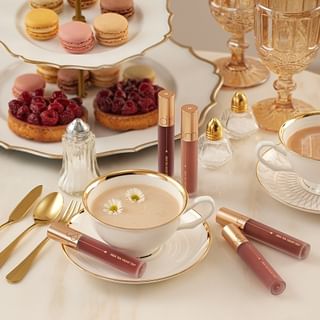 romand - Milk Tea Velvet Tint 2 - 5 Colors