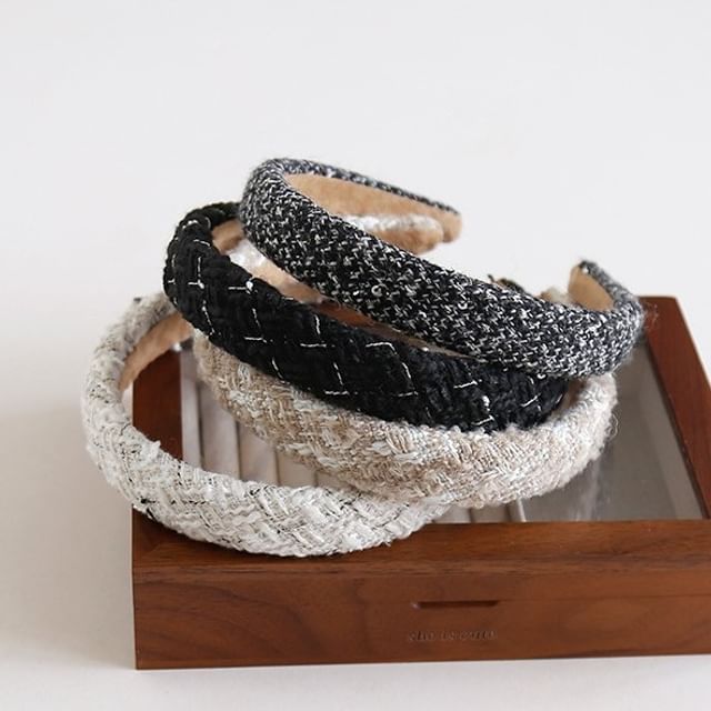 Chimerro-Fabric Headband Various Designs