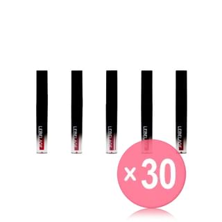 LEBELAGE - Deep Kiss Volume Lip Gloss - 5 Colors (x30) (Bulk Box)