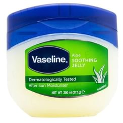 Aloe Soothing Jelly 250ml